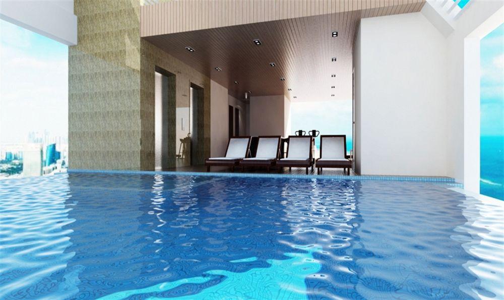 Hotel Fivitel King Danang Exteriér fotografie