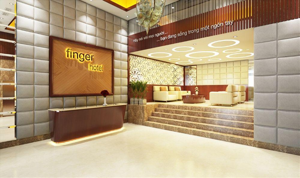 Hotel Fivitel King Danang Exteriér fotografie